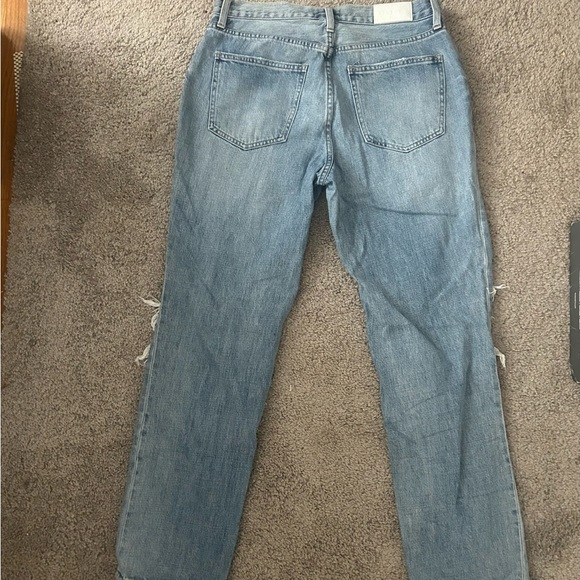 Pistola women’s jeans - Picture 6 of 8